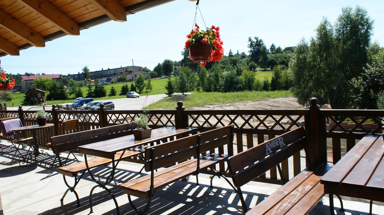 Woda Na Mlyn Gosciniec Dla Przyjaciol 2 Sp Z Oo Wacmerek Exterior photo