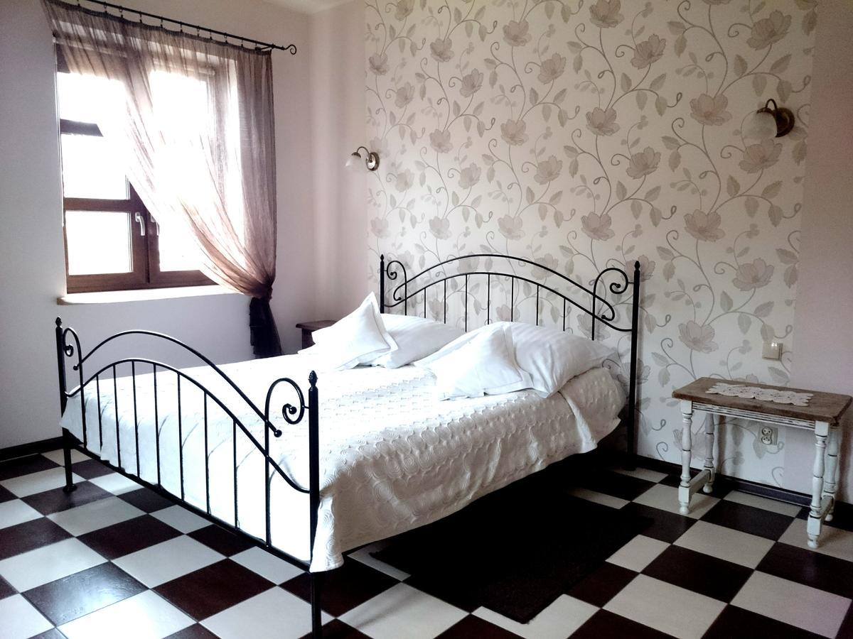 Woda Na Mlyn Gosciniec Dla Przyjaciol 2 Sp Z Oo Wacmerek Exterior photo